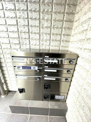 【その他共用部分】 | エクセルメゾン