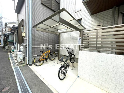 【その他共用部分】 | エクセルメゾン