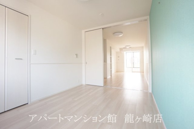 【洋室】 | ケリーヒルズ