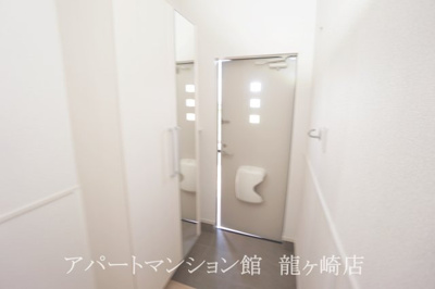 【玄関】 | ケリーヒルズ