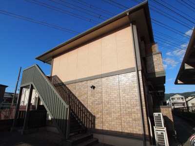 【外観】 | サンクレール志紀 | 外観もきれいです