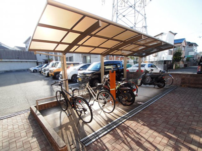 【その他共用部分】 | サンクレール志紀