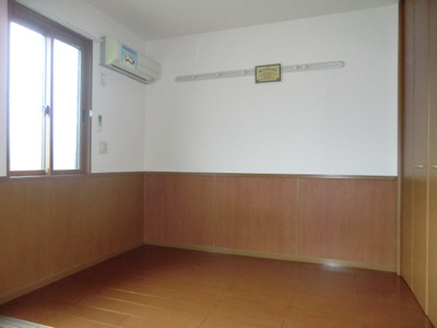 【内装】 | サンクレール志紀 | 明るい室内です