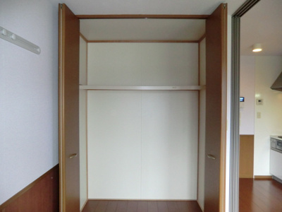 【収納】 | サンクレール志紀 | こまごまとしたものを収納できそうですね