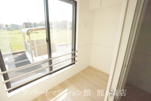 ケリーヒルズのバルコニー|サンルーム