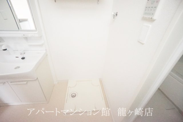 ケリーヒルズの設備