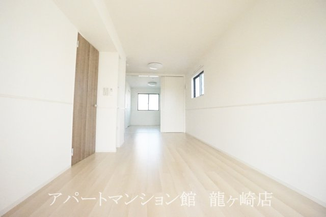 ケリーヒルズの居間・リビング