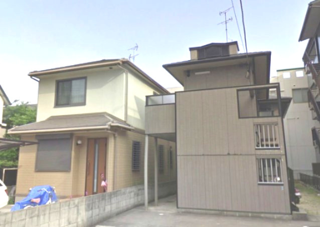 ヴィブレ魚崎北町