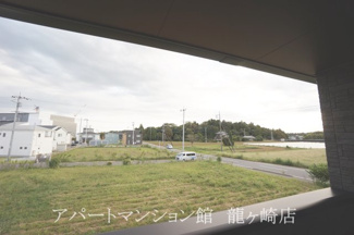 【展望】