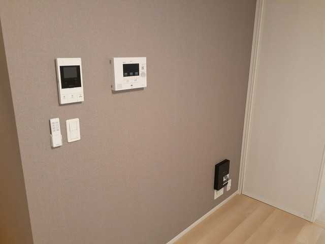 ウェルス暁の設備