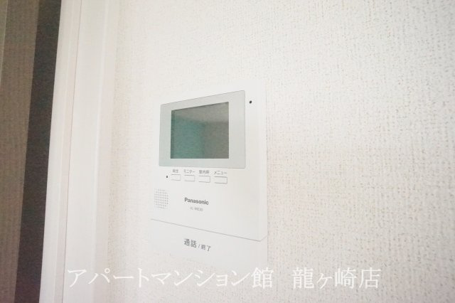 ケリーヒルズのセキュリティ