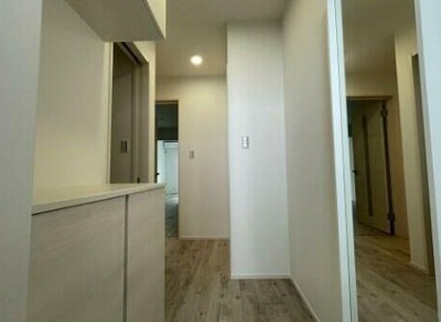 【玄関】 | シャルコートSOGA