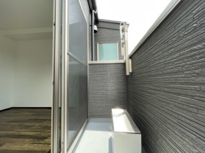 【バルコニー】 | シャルコートSOGA