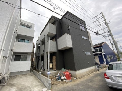 【展望】 | シャルコートSOGA