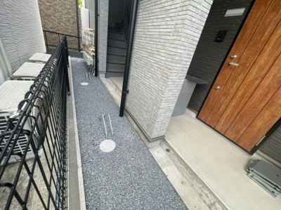 【エントランス】 | シャルコートSOGA