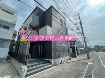 【外観】 | シャルコートSOGA