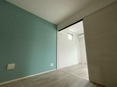 【寝室】 | シャルコートSOGA