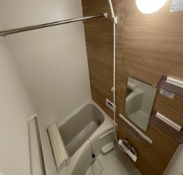 【浴室】 | シャルコートSOGA