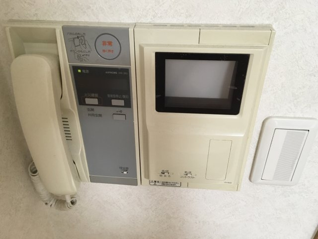 【設備】メインステージ日本橋箱崎Ⅱ