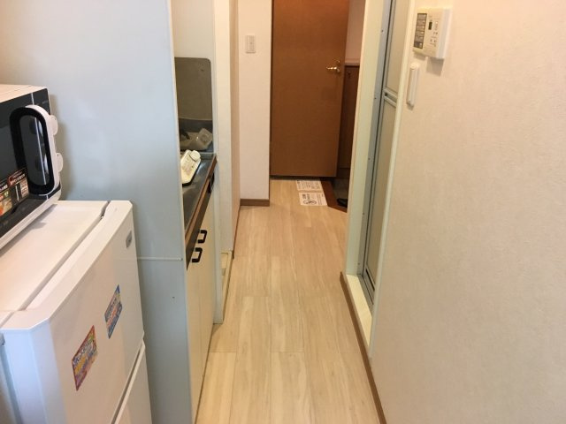 【内装】メインステージ日本橋箱崎Ⅱ