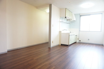 【居間・リビング】 | スターハイツ