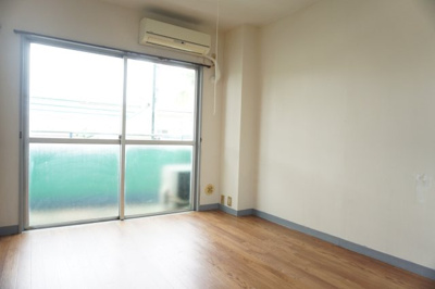 【居間・リビング】 | スターハイツ