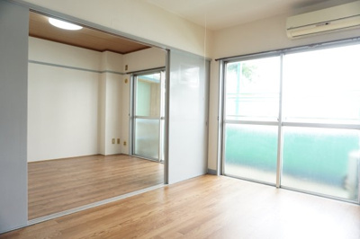 【居間・リビング】 | スターハイツ