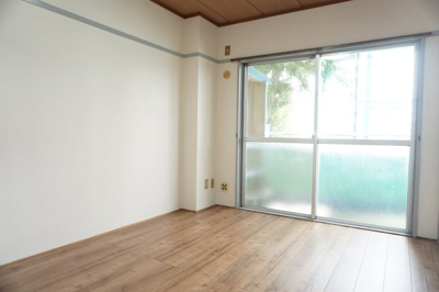 【居間・リビング】 | スターハイツ