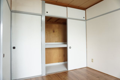 【収納】 | スターハイツ