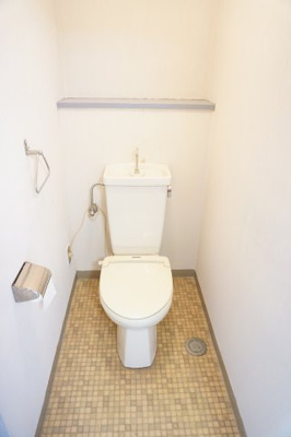 【トイレ】 | スターハイツ