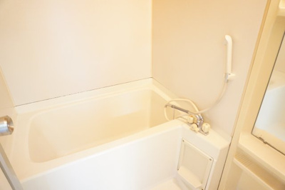 【浴室】 | スターハイツ