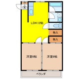 スターハイツの画像