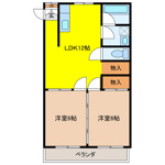 スターハイツの画像