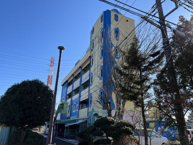 【外観】 | スターハイツ