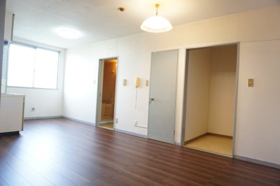 【居間・リビング】 | スターハイツ