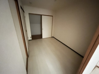 【内装】 | トゥリオーニ守口 | 同タイプ参考写真です。