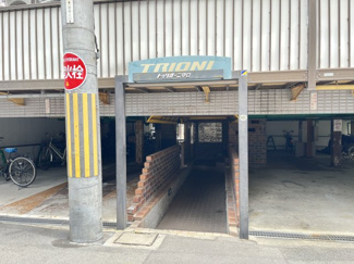 【エントランス】 | トゥリオーニ守口