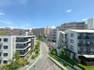 【展望】 | アムール桃山台