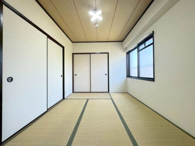 【和室】 | アムール桃山台