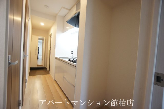 K・SガーデンⅢの内装|同施工会社、同型タイプです