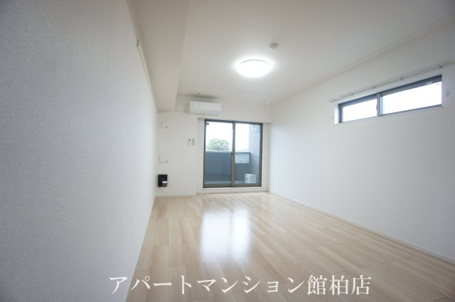 K・SガーデンⅢの寝室|同施工会社、同型タイプです