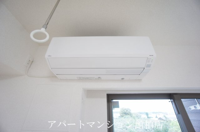 K・SガーデンⅢの設備|同施工会社、同型タイプです