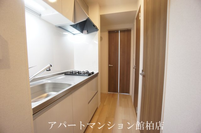 K・SガーデンⅢのその他|同施工会社、同型タイプです