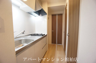 【その他】 | K・SガーデンⅢ | 同施工会社、同型タイプです
