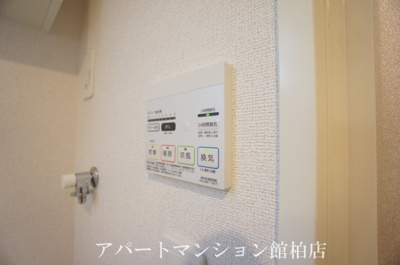 【設備】 | K・SガーデンⅢ | 同施工会社、同型タイプです