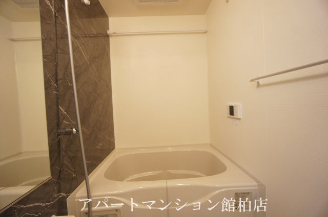 K・SガーデンⅢの浴室|同施工会社、同型タイプです