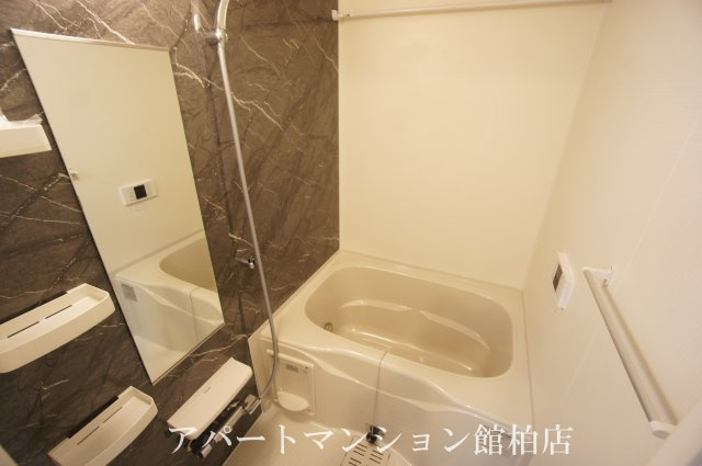 K・SガーデンⅢの浴室|同施工会社、同型タイプです