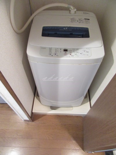 【設備】プレール天王洲アイル弐番館