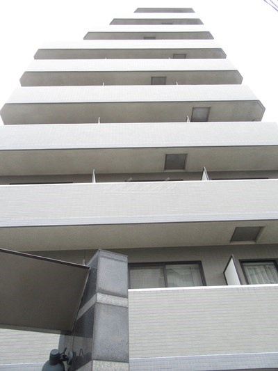 【その他共用部分】プレール天王洲アイル弐番館