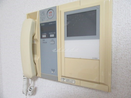 【セキュリティ】プレール天王洲アイル弐番館
